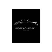 Quarto Publishing Group USA Inc Porsche 911: 50 Years (inbunden, eng)