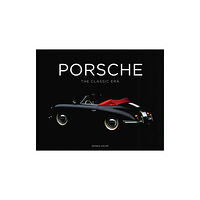 Quarto Publishing Group USA Inc Porsche (inbunden, eng)