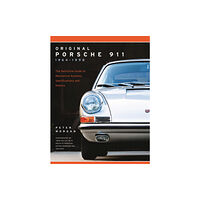 Quarto Publishing Group USA Inc Original Porsche 911 1964-1998 (häftad, eng)