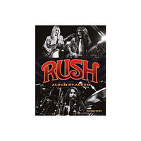 Quarto Publishing Group USA Inc Rush (inbunden, eng)