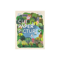 Quarto Publishing Group USA Inc Cut Paper Pictures (inbunden, eng)