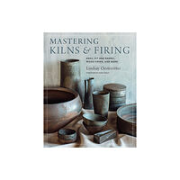 Quarto Publishing Group USA Inc Mastering Kilns and Firing (inbunden, eng)