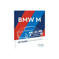 Quarto Publishing Group USA Inc BMW M (inbunden, eng)