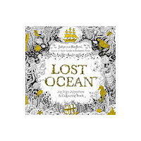 Ebury Publishing Lost Ocean (häftad, eng)
