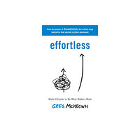 Ebury Publishing Effortless (häftad, eng)
