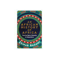 Ebury Publishing An African History of Africa (inbunden, eng)