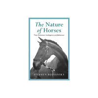 Orion Publishing Co The Nature of Horses (häftad, eng)