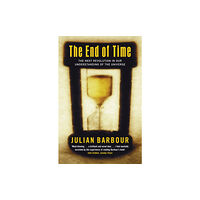 Orion Publishing Co The End Of Time (häftad, eng)