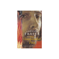 Orion Publishing Co The Gunpowder Plot (häftad, eng)