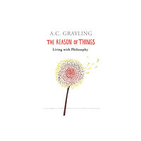 Orion Publishing Co The Reason of Things (häftad, eng)