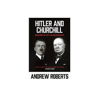 Orion Publishing Co Hitler and Churchill (häftad, eng)