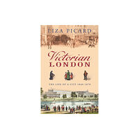 Orion Publishing Co Victorian London (häftad, eng)