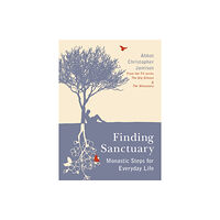 Orion Publishing Co Finding Sanctuary (häftad, eng)
