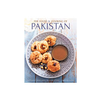 Anness publishing Food and Cooking of Pakistan (inbunden, eng)