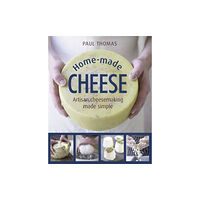 Anness publishing Home Made Cheese (inbunden, eng)