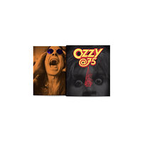 Quarto Publishing Group USA Inc Ozzy at 75 (inbunden, eng)