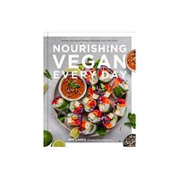 Quarto Publishing Group USA Inc Nourishing Vegan Every Day (inbunden, eng)