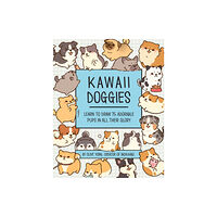 Quarto Publishing Group USA Inc Kawaii Doggies (häftad, eng)