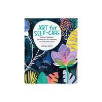 Quarto Publishing Group USA Inc Art for Self-Care (häftad, eng)