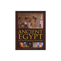 Anness publishing Ancient Egypt (häftad, eng)