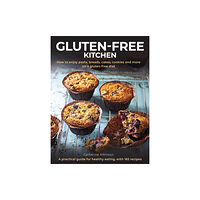 Anness publishing Gluten-Free Kitchen (inbunden, eng)