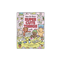 Quarto Publishing Group USA Inc How to Draw Super Cute Things with Bobbie Goods (häftad, eng)