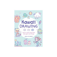 Quarto Publishing Group USA Inc Kawaii Drawing (häftad, eng)