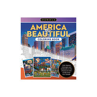 Quarto Publishing Group USA Inc Eric Dowdle Coloring Book: America the Beautiful (häftad, eng)