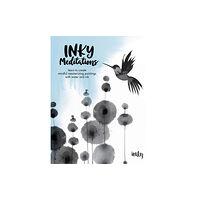 Quarto Publishing Group USA Inc Inky Meditations (häftad, eng)