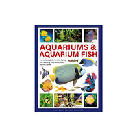 Anness publishing Aquariums & Aquarium Fish (inbunden, eng)