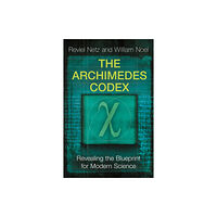 Orion Publishing Co The Archimedes Codex (häftad, eng)