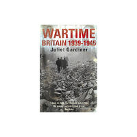 Headline Publishing Group Wartime (häftad, eng)