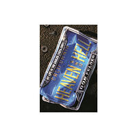 Orion Publishing Co Heaven And Hell (häftad, eng)