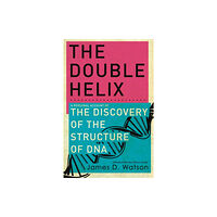 Orion Publishing Co The Double Helix (häftad, eng)