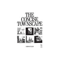 Taylor & francis ltd Concise Townscape (häftad, eng)