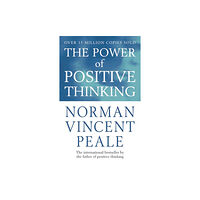 Ebury Publishing The Power Of Positive Thinking (häftad, eng)