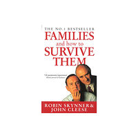 Ebury Publishing Families And How To Survive Them (häftad, eng)