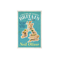 Orion Publishing Co A History of Ancient Britain (häftad, eng)