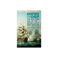 Orion Publishing Co Empire of the Deep (häftad, eng)