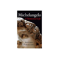 John Wiley And Sons Ltd Michelangelo (häftad, eng)