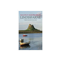 The History Press Ltd Lindisfarne (häftad, eng)