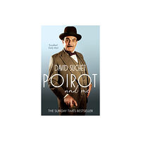 Headline Publishing Group Poirot and Me (häftad, eng)
