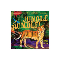 Workman Publishing Indestructibles: Jungle Rumble! (häftad, eng)