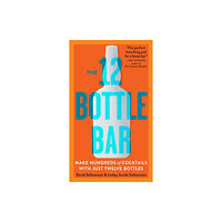 Workman Publishing The 12 Bottle Bar (häftad, eng)