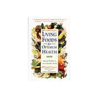 Random House USA Inc Living Foods for Optimum Health (häftad, eng)