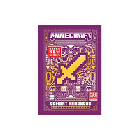 HarperCollins Publishers All New Official Minecraft Combat Handbook (inbunden, eng)