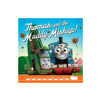 HarperCollins Publishers Thomas & Friends: Thomas and the Muddy Mishap (häftad, eng)
