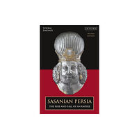 Bloomsbury Publishing PLC Sasanian Persia (häftad, eng)