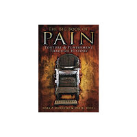 The History Press Ltd The Big Book of Pain (häftad, eng)