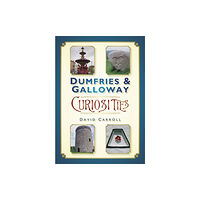 The History Press Ltd Dumfries and Galloway Curiosities (häftad, eng)